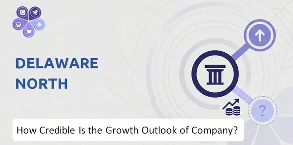 How Credible Is the Growth Outlook of Delaware North Company?