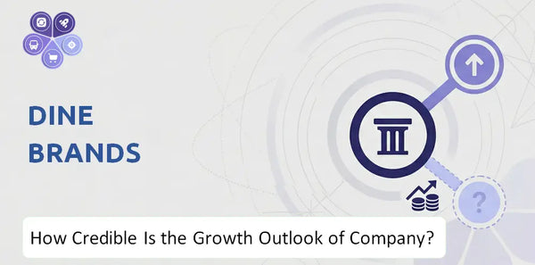 How Credible Is the Growth Outlook of Dine Brands Company?