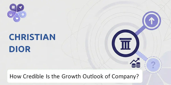 How Credible Is the Growth Outlook of Christian Dior Company?