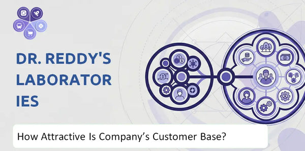 How Attractive Is Dr. Reddy's Laboratories Company's Customer Base and Target Market?