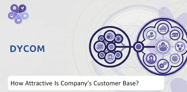 How Attractive Is Dycom Company's Customer Base and Target Market?