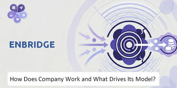How Does Enbridge Company Work and What Drives Its Business Model?
