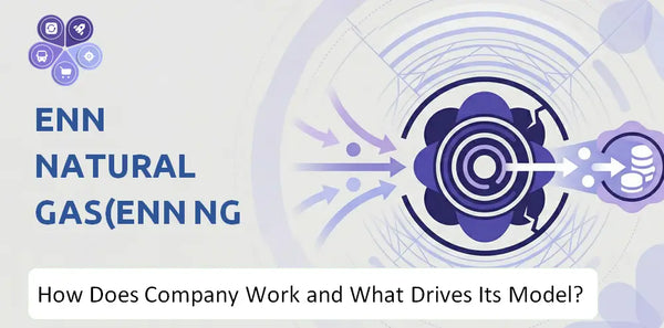 How Does ENN Natural Gas(ENN NG ) Company Work and What Drives Its Business Model?