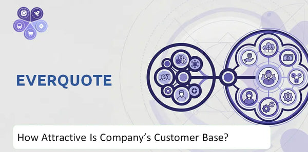 How Attractive Is EverQuote Company's Customer Base and Target Market?