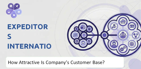 How Attractive Is Expeditors International Company's Customer Base and Target Market?