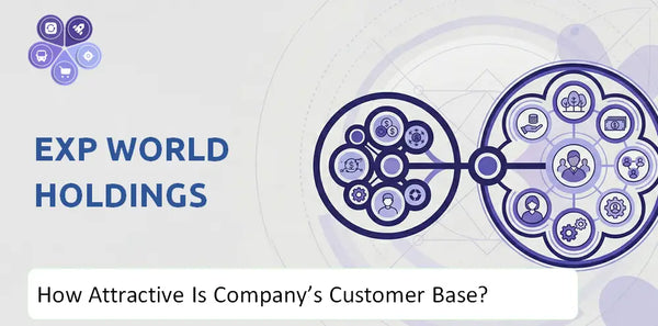 How Attractive Is EXp World Holdings Company's Customer Base and Target Market?