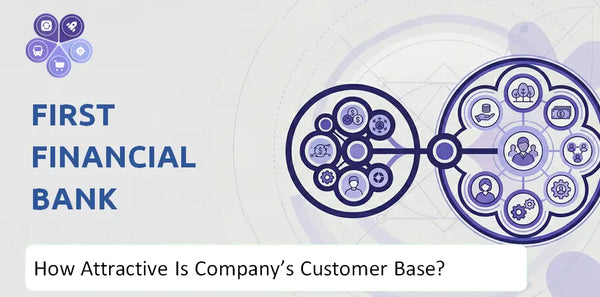 How Attractive Is First Financial Bank Company's Customer Base and Target Market?