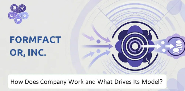 How Does FormFactor, Inc. Company Work and What Drives Its Business Model?