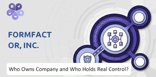 Who Owns FormFactor, Inc. Company and Who Holds Real Control?
