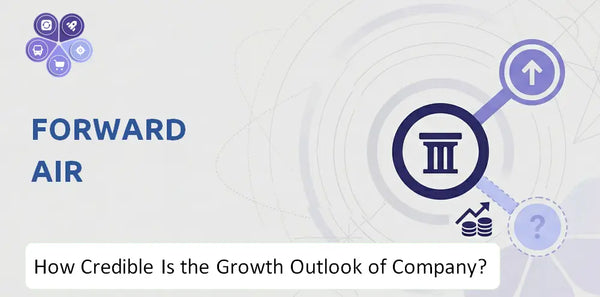 How Credible Is the Growth Outlook of Forward Air Company?