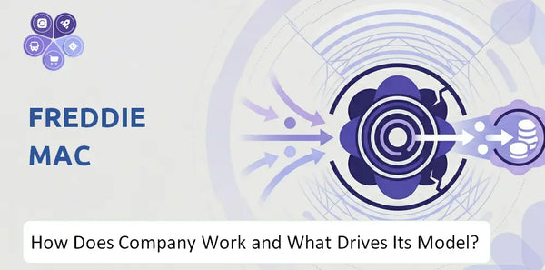 How Does Freddie Mac Company Work and What Drives Its Business Model?
