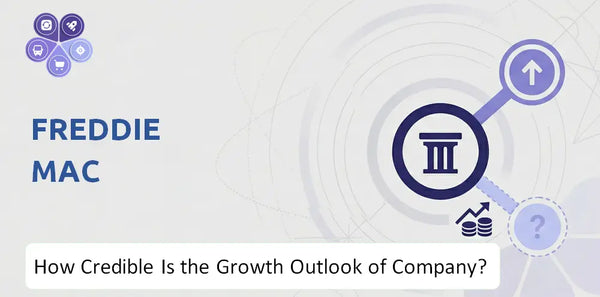 How Credible Is the Growth Outlook of Freddie Mac Company?
