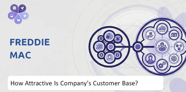 How Attractive Is Freddie Mac Company's Customer Base and Target Market?