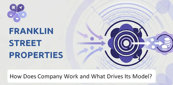 How Does Franklin Street Properties Company Work and What Drives Its Business Model?
