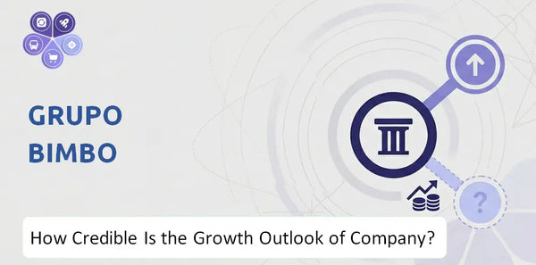 How Credible Is the Growth Outlook of Grupo Bimbo Company?