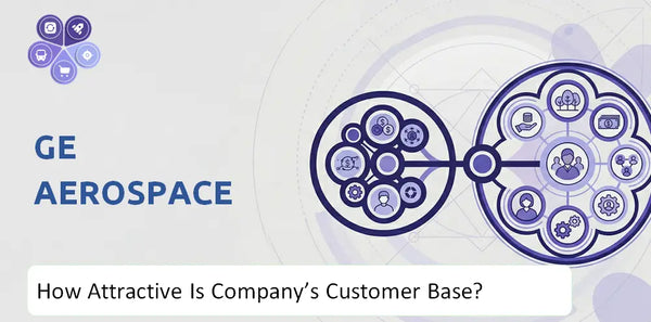 How Attractive Is GE Aerospace Company's Customer Base and Target Market?