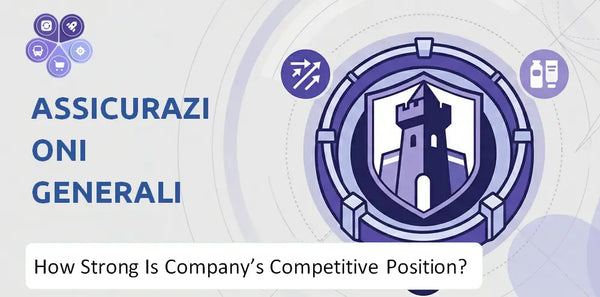 How Strong Is Assicurazioni Generali Company's Competitive Position?