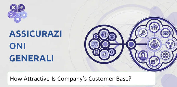 How Attractive Is Assicurazioni Generali Company's Customer Base and Target Market?