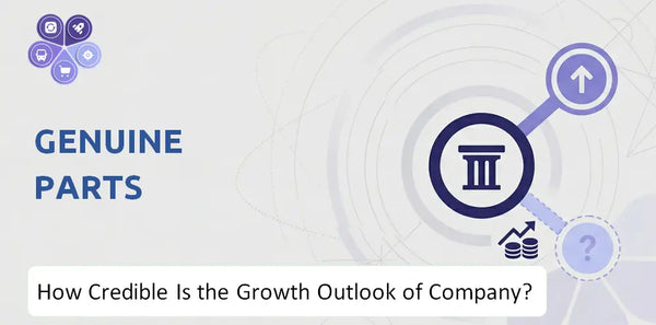 How Credible Is the Growth Outlook of Genuine Parts Company?