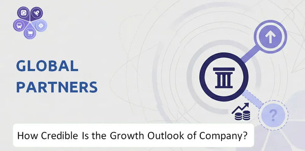 How Credible Is the Growth Outlook of Global Partners Company?