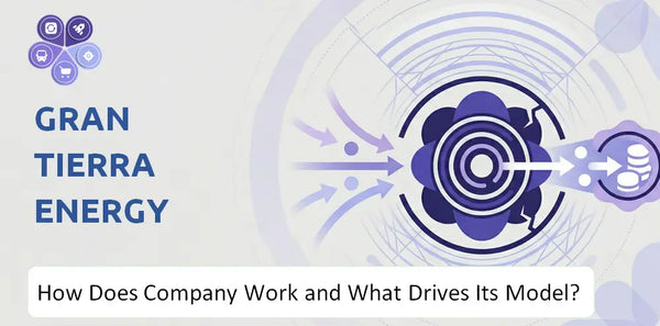 How Does Gran Tierra Energy Company Work and What Drives Its Business Model?
