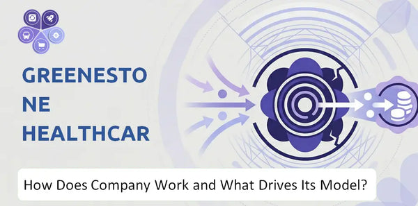 How Does GreeneStone Healthcare Corp. Company Work and What Drives Its Business Model?