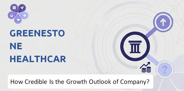 How Credible Is the Growth Outlook of GreeneStone Healthcare Corp. Company?