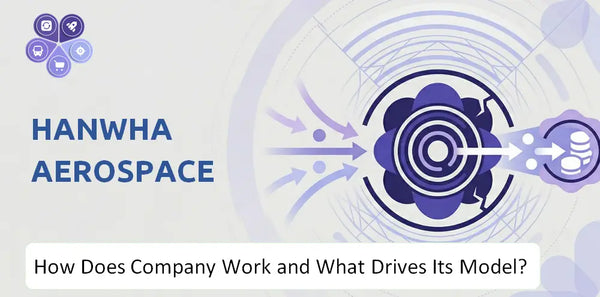 How Does Hanwha Aerospace Company Work and What Drives Its Business Model?