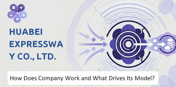 How Does Huabei Expressway Co., Ltd. Company Work and What Drives Its Business Model?