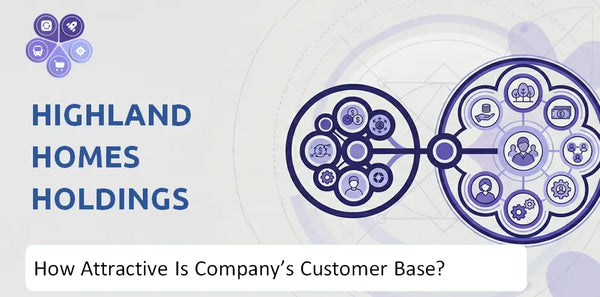How Attractive Is Highland Homes Holdings Company's Customer Base and Target Market?