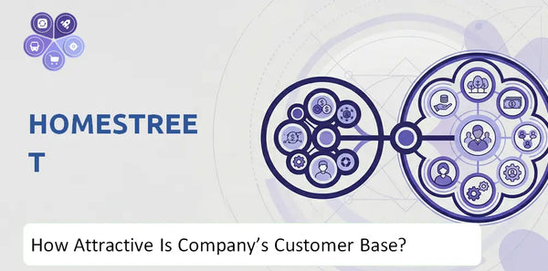 How Attractive Is HomeStreet Company's Customer Base and Target Market?