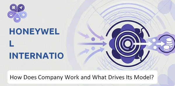 How Does Honeywell International Company Work and What Drives Its Business Model?