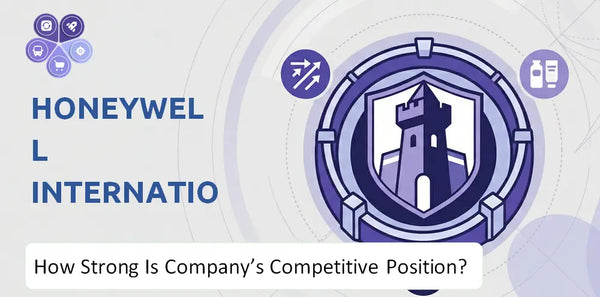 How Strong Is Honeywell International Company's Competitive Position?