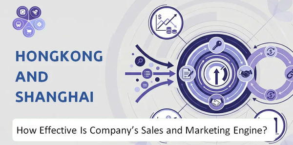 How Effective Is Hongkong and Shanghai Hotels Company's Sales and Marketing Engine?