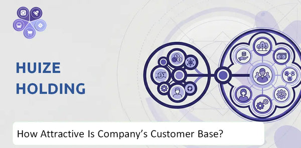 How Attractive Is Huize Holding Company's Customer Base and Target Market?