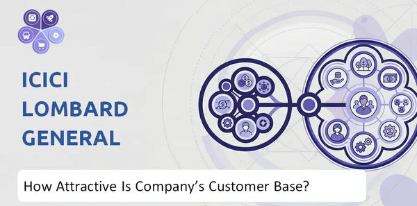 How Attractive Is ICICI Lombard General Insurance Company's Customer Base and Target Market?