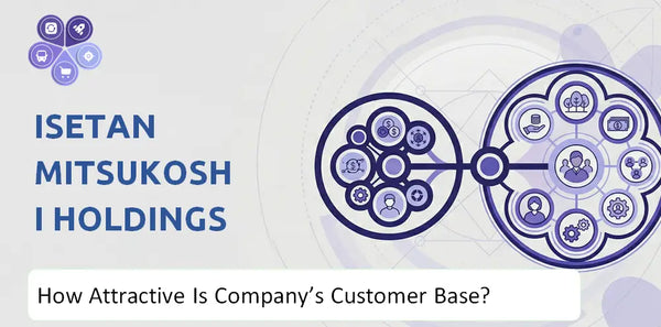 How Attractive Is Isetan Mitsukoshi Holdings Company's Customer Base and Target Market?
