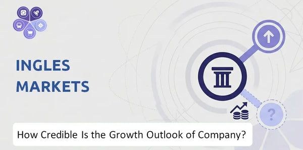 How Credible Is the Growth Outlook of Ingles Markets Company?