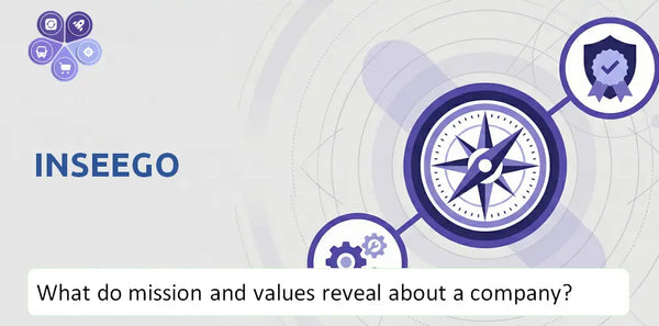 What Do the Mission, Vision, and Core Values of Inseego Company Reveal to Investors?