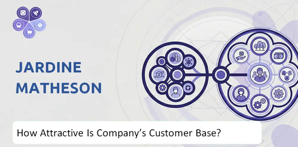 How Attractive Is Jardine Matheson Company's Customer Base and Target Market?