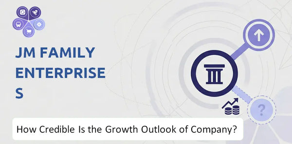 How Credible Is the Growth Outlook of JM Family Enterprises Company?