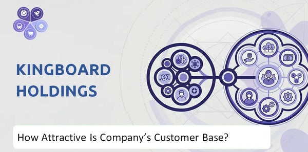 How Attractive Is Kingboard Holdings Company's Customer Base and Target Market?