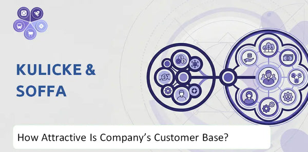 How Attractive Is Kulicke & Soffa Company's Customer Base and Target Market?