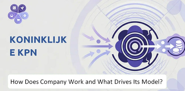 How Does Koninklijke KPN Company Work and What Drives Its Business Model?
