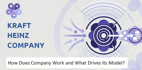 How Does Kraft Heinz Company Company Work and What Drives Its Business Model?