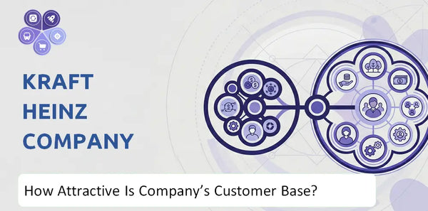 How Attractive Is Kraft Heinz Company Company's Customer Base and Target Market?