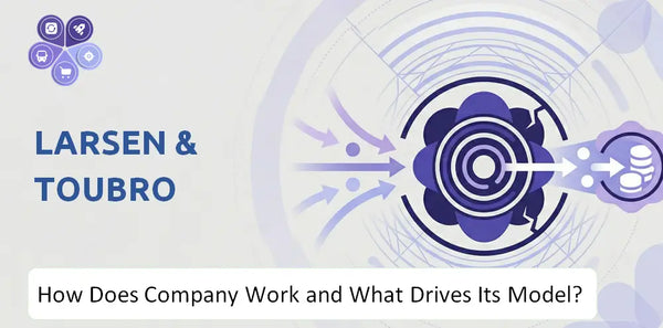 How Does Larsen & Toubro Company Work and What Drives Its Business Model?