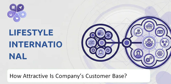 How Attractive Is Lifestyle International Holdings Company's Customer Base and Target Market?