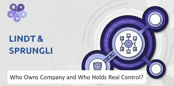 Who Owns Lindt & Sprungli Company and Who Holds Real Control?