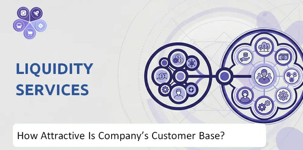 How Attractive Is Liquidity Services Company's Customer Base and Target Market?